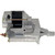 Gold (Professional) NEW Starter | ACD337-1154