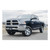 3" Round Polished Stainless Side Bars, Select Dodge, Ram 2500, 3500 | AOR205030-2