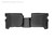 FloorLiner DigitalFit, Black, Rear | 0WT441232