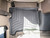 FloorLiner DigitalFit, Black, Rear | 0WT441232