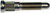 Wheel Stud - (Qty 1) | DOR610-643.1
