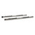 3" Round Polished Stainless Side Bars, Select Honda Pilot | AOR206008-2