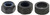 Outer Steering Tie Rod End | ACDMS10602