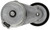 Drive Belt Tensioner Assembly with Pulley | ACD38421