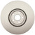 Fully Coated Front Disc Brake Rotor | ACD18A82110