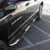 3" Round Polished Stainless Side Bars, Select Dodge Ram 1500, 2500, 3500 | AOR205008-2