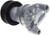 Drive Belt Tensioner Assembly with Pulley | ACD38158