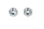 Rear Suspension Stabilizer Bar Link Kit with Hardware | ACDMS60846