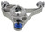 Front Lower Control Arm and Ball Joint Assembly | ACDMS251150
