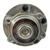 Front Wheel Hub and Bearing Assembly | ACD513268