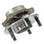 Front Wheel Hub and Bearing Assembly | ACD513268