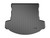 Cargo Liner, Black, Behind 2nd Row Seating | 0WT40904