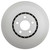 Coated Front Disc Brake Rotor | ACD18A81050AC