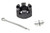 Outer Steering Tie Rod End | ACDMES2010L