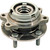 Front Wheel Hub and Bearing Assembly | ACD513310