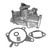 Engine Water Pump | ACD252-684