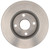Non-Coated Front Disc Brake Rotor | ACD18A161A