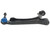 Front Passenger Side Lower Suspension Control Arm and Ball Joint Assembly | ACDMS25180