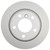 Fully Coated Front Disc Brake Rotor | ACD18A80969