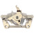 New Rear Passenger Side Brake Caliper | ACD18FR12809N