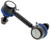 Front Suspension Stabilizer Bar Link Kit | ACDMK80157