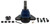 Front Upper Suspension Ball Joint Assembly | ACD45D0064