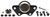 Front Upper Suspension Ball Joint Assembly | ACD45D0064