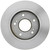Non-Coated Rear Disc Brake Rotor | ACD18A682A