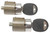 Door Lock Cylinder with Key | ACDD528A
