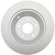 Fully Coated Rear Disc Brake Rotor | ACD18A81581G
