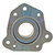 Driver Side Rear Wheel Bearing Assembly | ACD512240