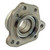 Driver Side Rear Wheel Bearing Assembly | ACD512240
