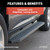 VersaTrac Mounting Brackets | AOR2055111