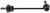 Rear Suspension Stabilizer Bar Link Kit with Hardware | ACDMS10812