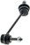Rear Suspension Stabilizer Bar Link Kit with Hardware | ACDMS10812