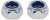 Rear Suspension Stabilizer Bar Link Kit with Hardware | ACDMS10812