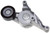 Drive Belt Tensioner Assembly with Pulley | ACD38423