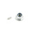 Front Passenger Side Upper Suspension Control Arm and Ball Joint Assembly | ACDMS50141