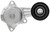 Drive Belt Tensioner Assembly with Pulley | ACD38386