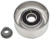 Idler Pulley with 10 mm Bushing | ACD36173