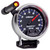 Electric Pedestal Tachometer Gauge 3-3/4", 0-10,000 Rpm, Cobalt | AUM6290
