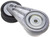 Drive Belt Tensioner Assembly with Pulley | ACD38420