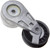 Drive Belt Tensioner Assembly with Pulley | ACD38420