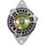 Gold (Professional) NEW Alternator | ACD335-1114