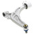 Front Passenger Side Lower Suspension Control Arm and Ball Joint Assembly | ACDMS501134