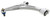 Front Passenger Side Lower Suspension Control Arm and Ball Joint Assembly | ACDMS501134