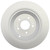 Fully Coated Rear Disc Brake Rotor | ACD18A82548G