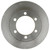 Non-Coated Front Disc Brake Rotor | ACD18A663A