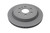 Rear Coated Disc Brake Rotor | ACD177-1088