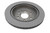 Rear Coated Disc Brake Rotor | ACD177-1088